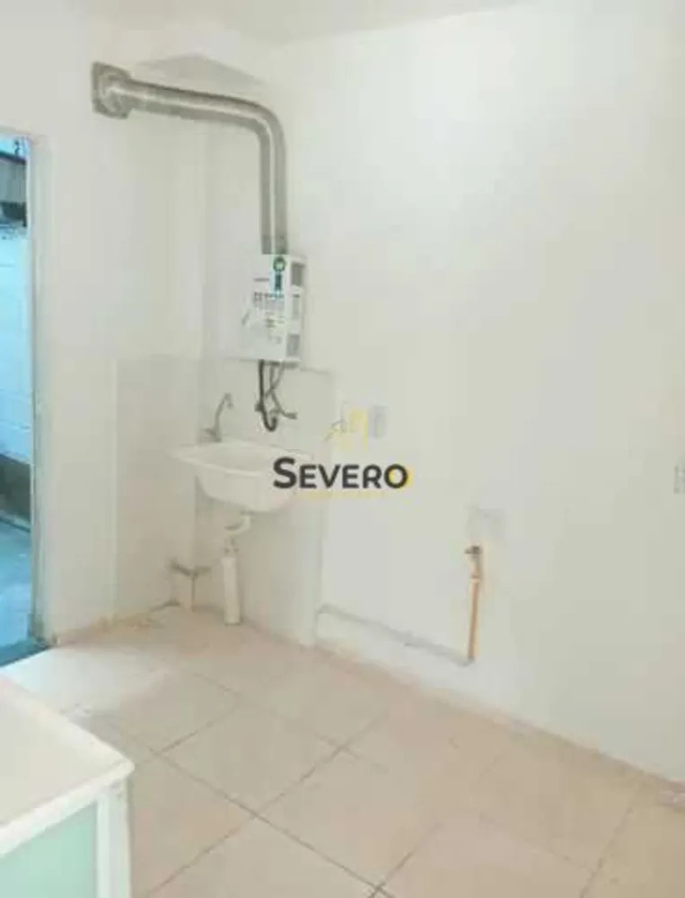 Apartamento, 2 quartos, 45 m² - Foto 36