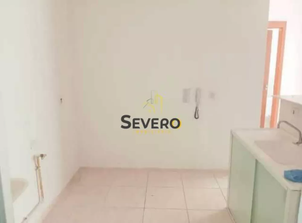 Apartamento, 2 quartos, 45 m² - Foto 2
