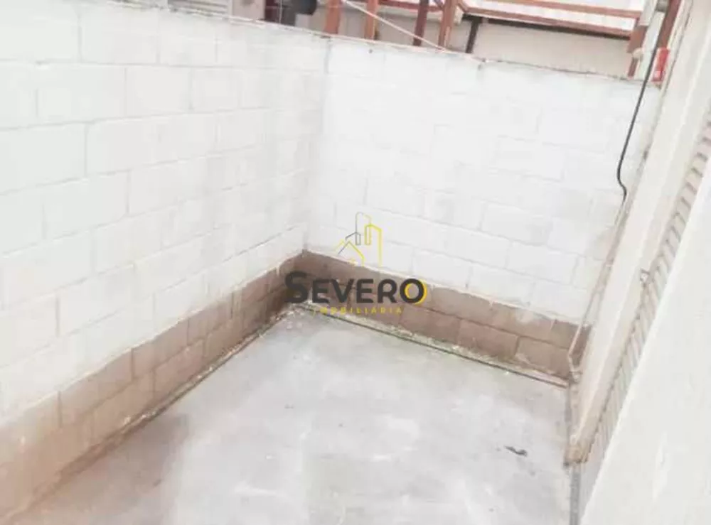 Apartamento, 2 quartos, 45 m² - Foto 16