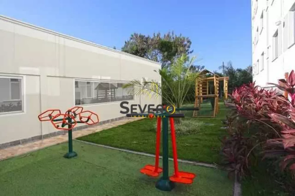 Apartamento, 2 quartos, 45 m² - Foto 11