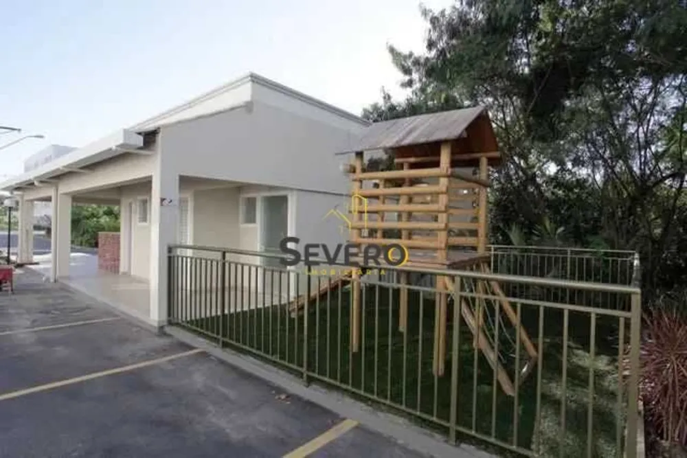 Apartamento, 2 quartos, 45 m² - Foto 3