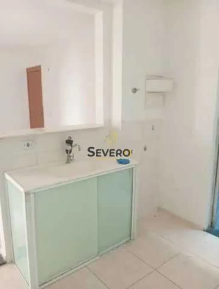 Apartamento, 2 quartos, 45 m² - Foto 37