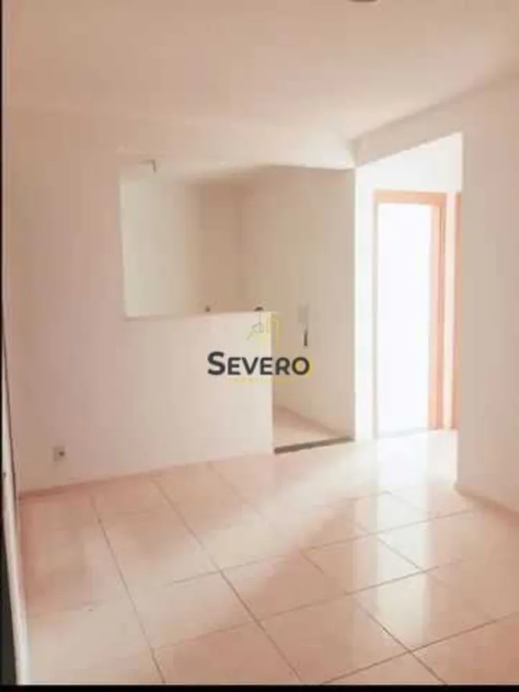 Apartamento, 2 quartos, 45 m² - Foto 16