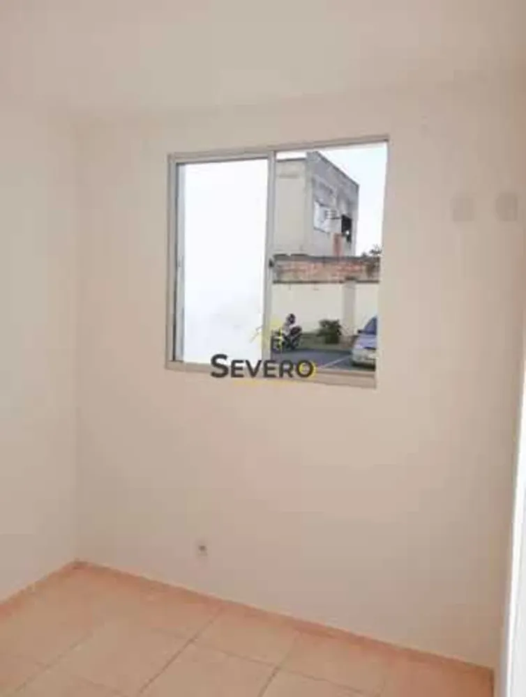 Apartamento, 2 quartos, 45 m² - Foto 27