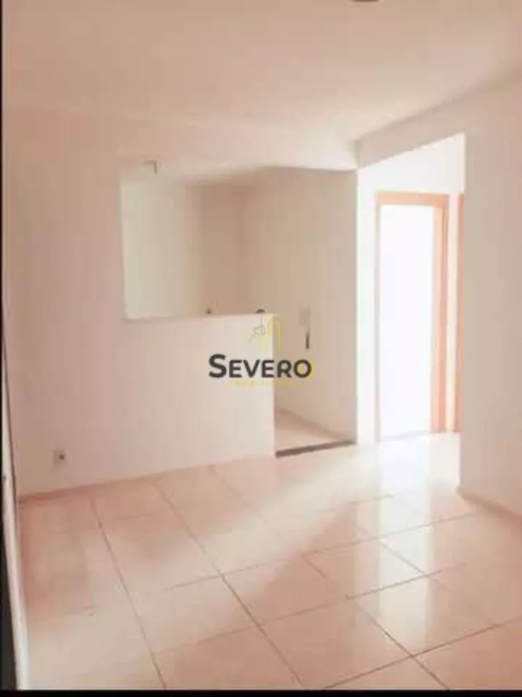 Apartamento, 2 quartos, 45 m² - Foto 1