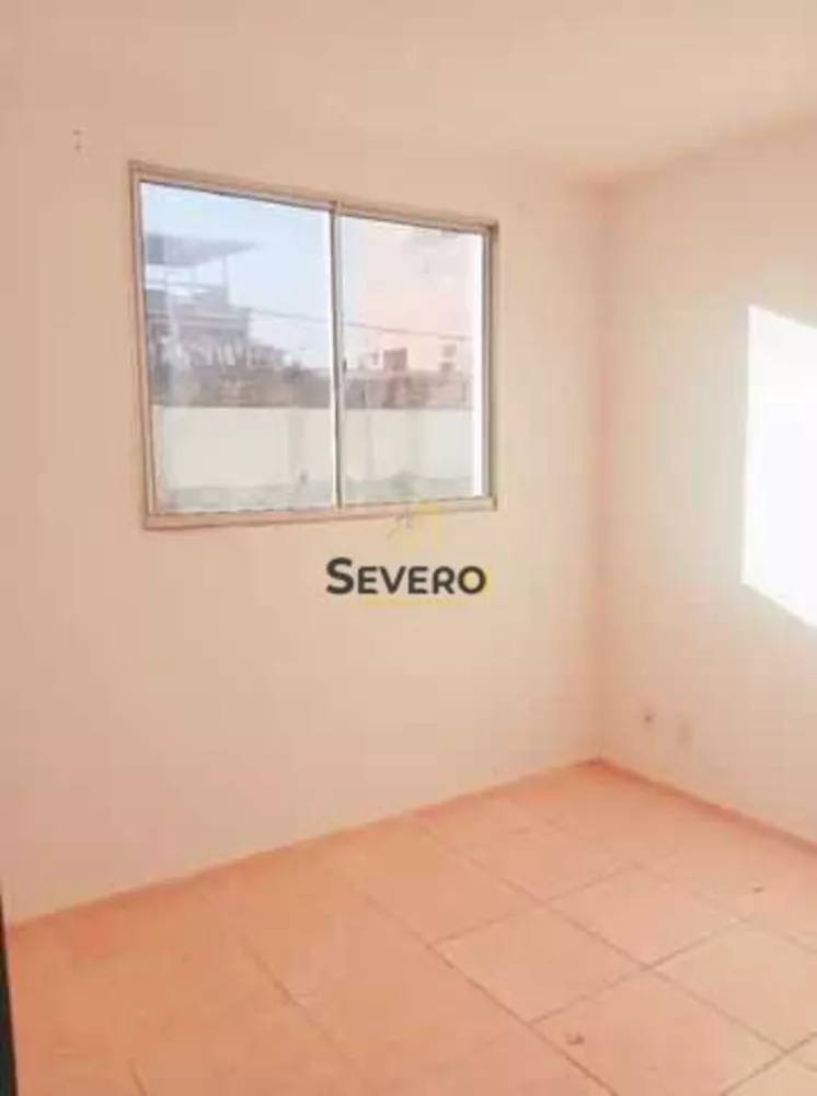 Apartamento, 2 quartos, 45 m² - Foto 6