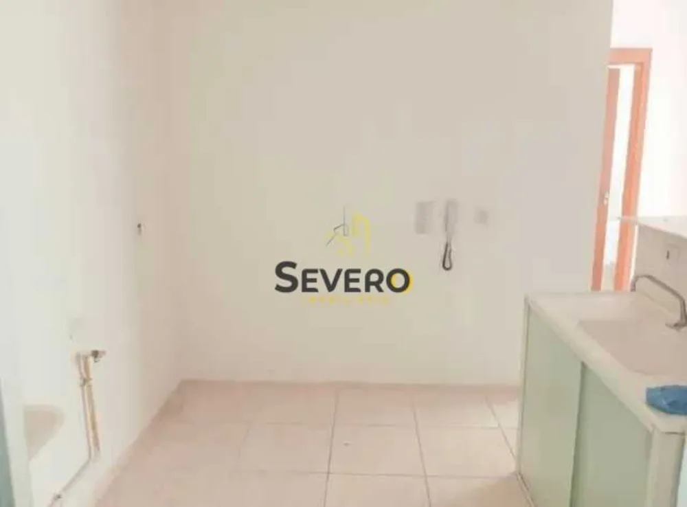 Apartamento, 2 quartos, 45 m² - Foto 12