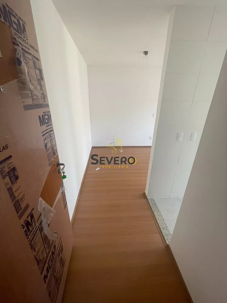 Apartamento, 2 quartos, 52 m² - Foto 4