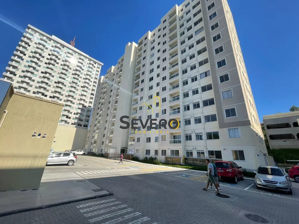Apartamento, 2 quartos, 52 m² - Foto 7
