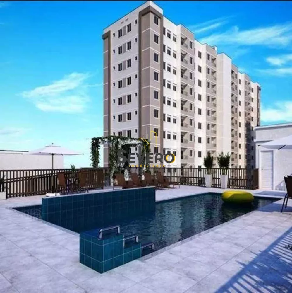 Apartamento, 2 quartos, 52 m² - Foto 19