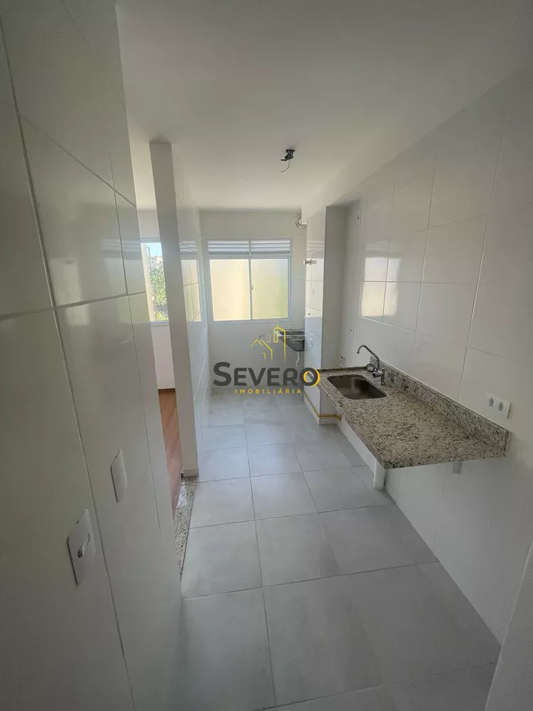 Apartamento, 2 quartos, 52 m² - Foto 5
