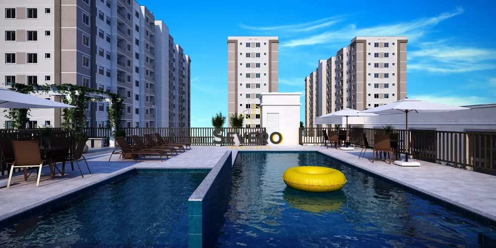 Apartamento, 2 quartos, 52 m² - Foto 9