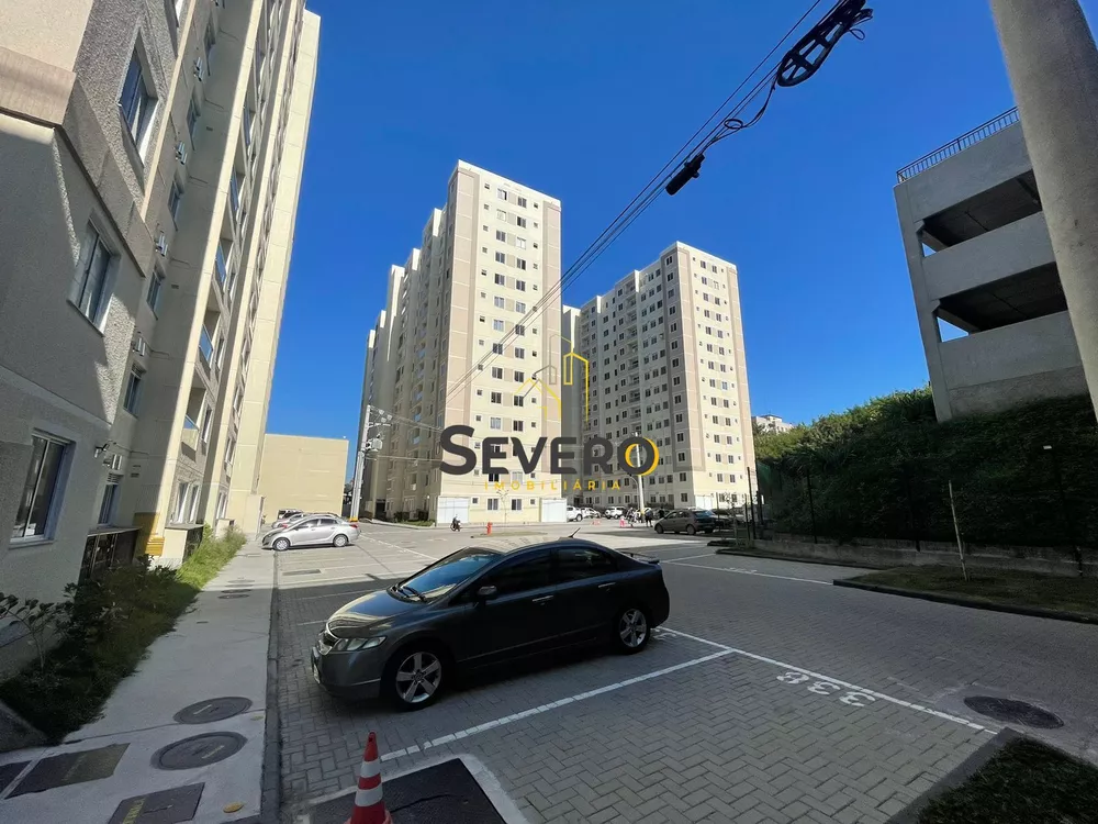 Apartamento, 2 quartos, 52 m² - Foto 8