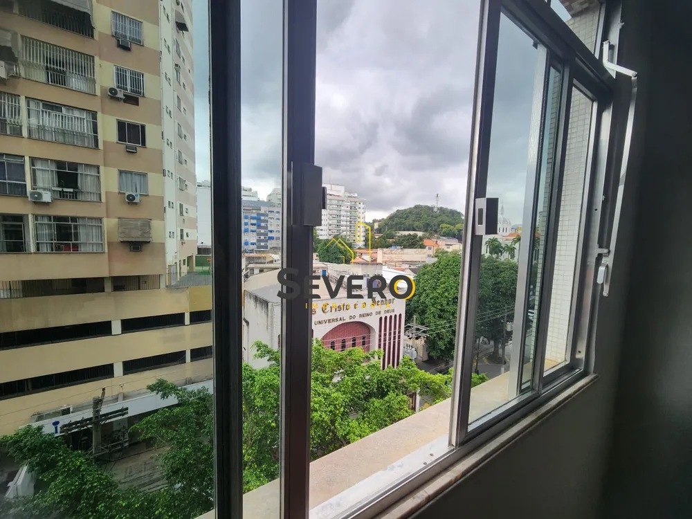 Apartamento, 2 quartos, 80 m² - Foto 8
