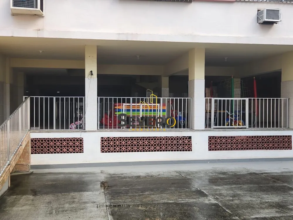 Apartamento, 2 quartos, 80 m² - Foto 15
