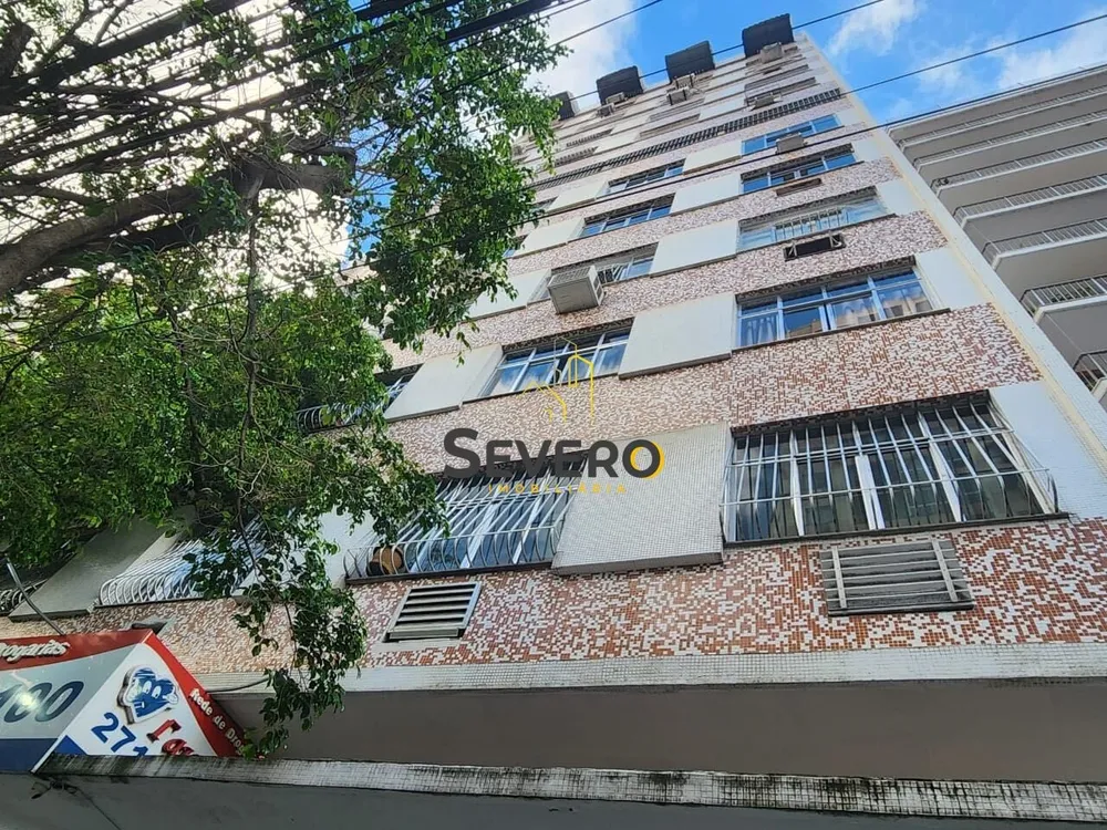 Apartamento, 2 quartos, 80 m² - Foto 1