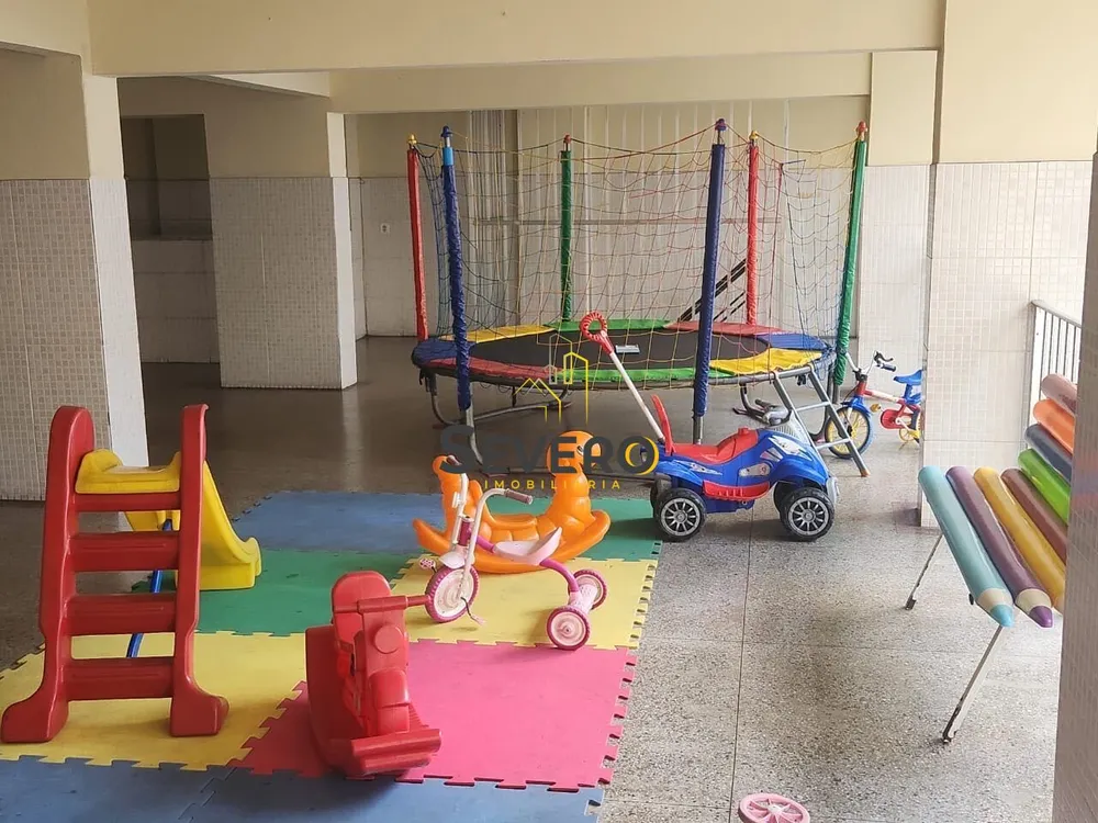 Apartamento, 2 quartos, 80 m² - Foto 17