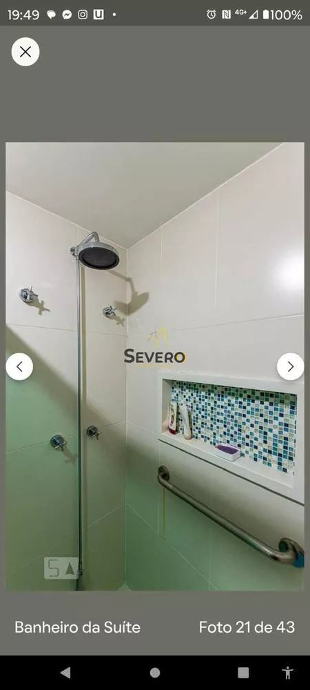 Apartamento, 4 quartos, 173 m² - Foto 4