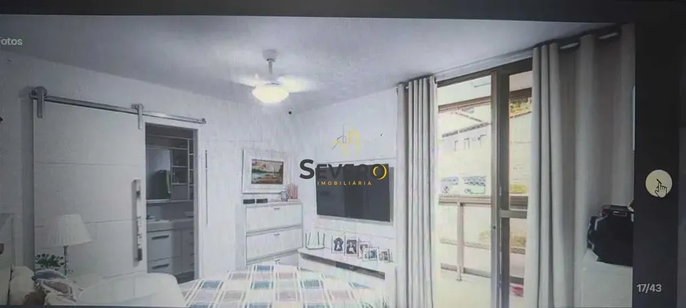 Apartamento, 4 quartos, 173 m² - Foto 12
