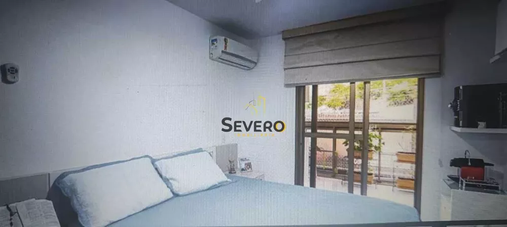 Apartamento, 4 quartos, 173 m² - Foto 18