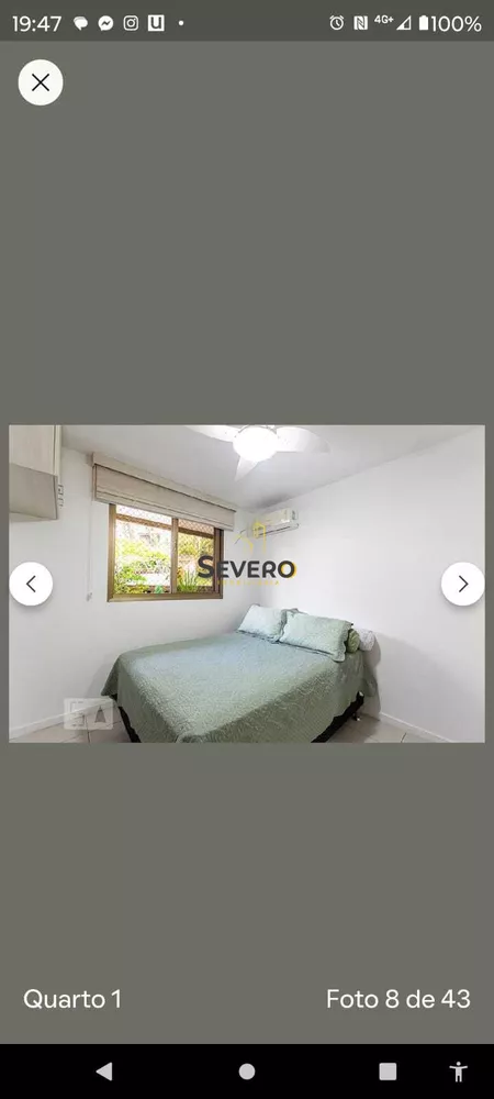 Apartamento, 4 quartos, 173 m² - Foto 19