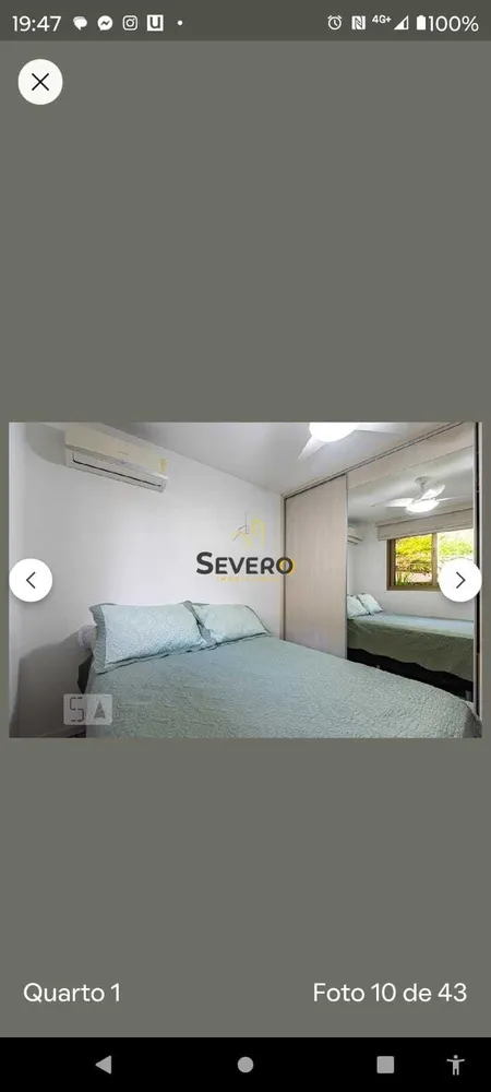 Apartamento, 4 quartos, 173 m² - Foto 18