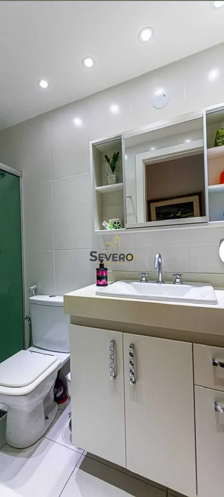 Apartamento, 4 quartos, 173 m² - Foto 29
