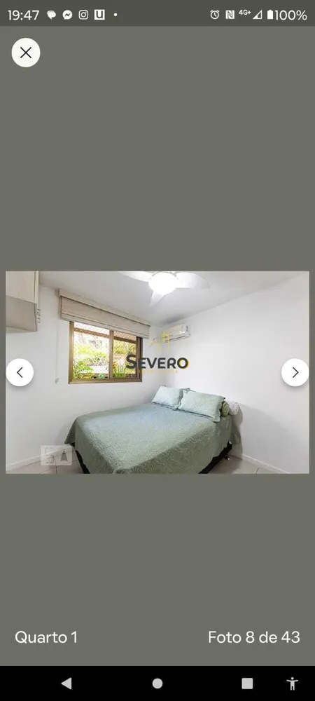 Apartamento, 4 quartos, 173 m² - Foto 15