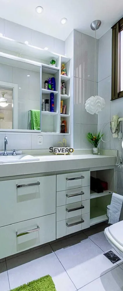 Apartamento, 4 quartos, 173 m² - Foto 25