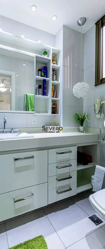 Apartamento, 4 quartos, 173 m² - Foto 13
