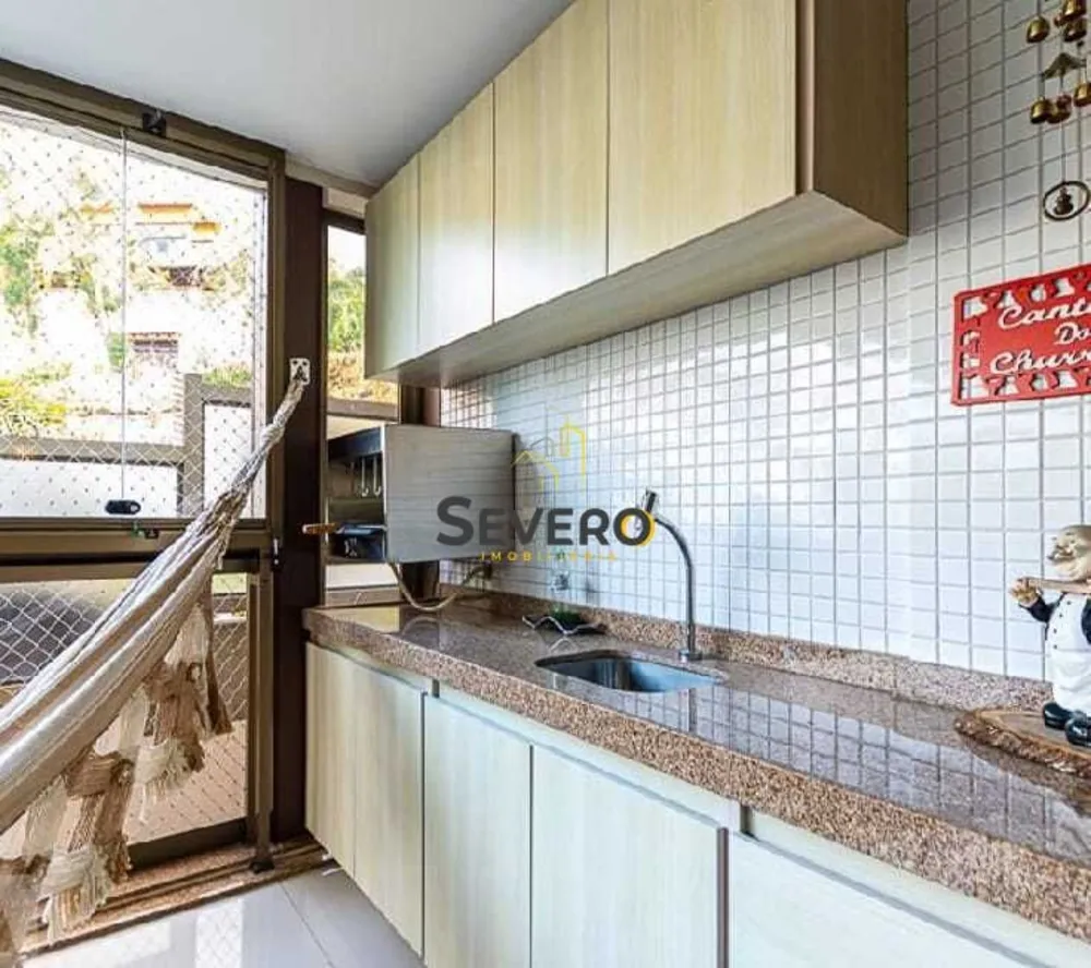 Apartamento, 4 quartos, 173 m² - Foto 32