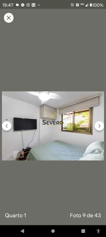 Apartamento, 4 quartos, 173 m² - Foto 20