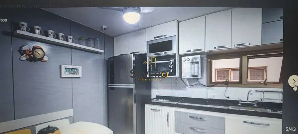Apartamento, 4 quartos, 173 m² - Foto 34