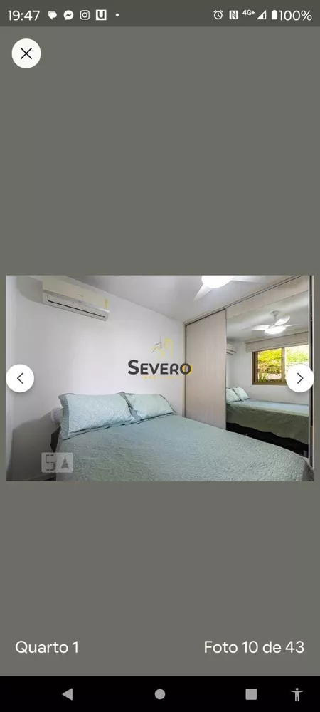 Apartamento, 4 quartos, 173 m² - Foto 8