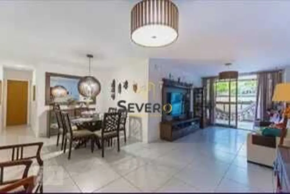 Apartamento, 4 quartos, 173 m² - Foto 2