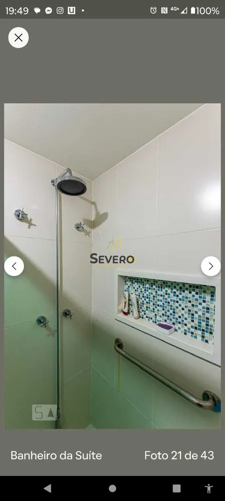 Apartamento, 4 quartos, 173 m² - Foto 24