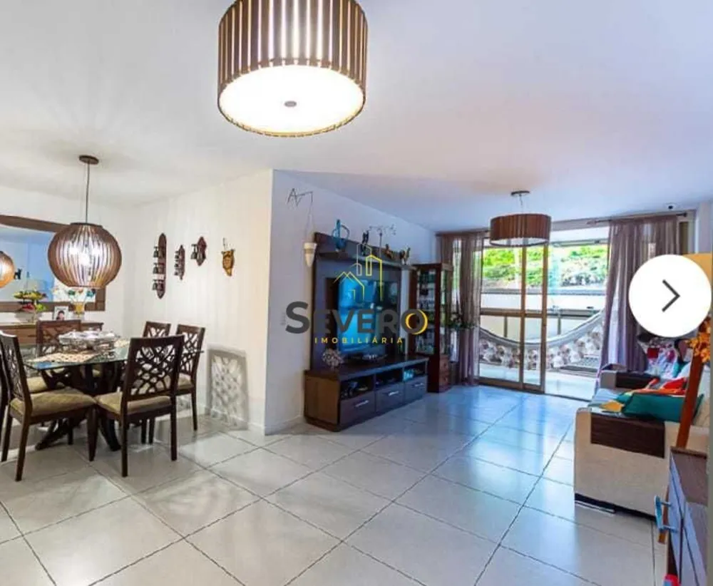 Apartamento, 4 quartos, 173 m² - Foto 4