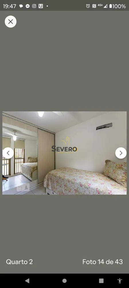 Apartamento, 4 quartos, 173 m² - Foto 22