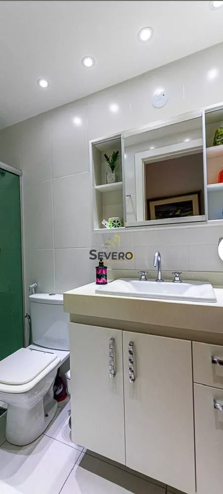 Apartamento, 4 quartos, 173 m² - Foto 16