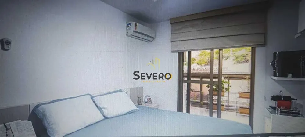 Apartamento, 4 quartos, 173 m² - Foto 9