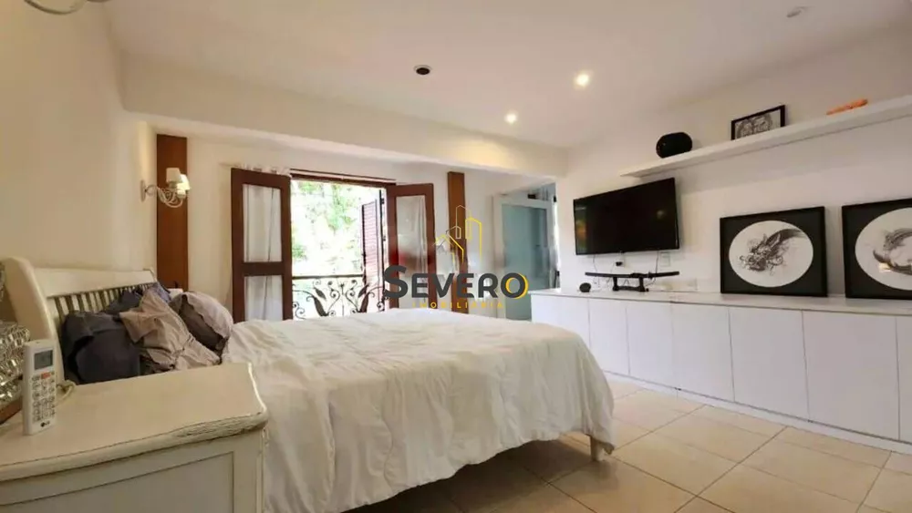 Casa, 6 quartos, 318 m² - Foto 15
