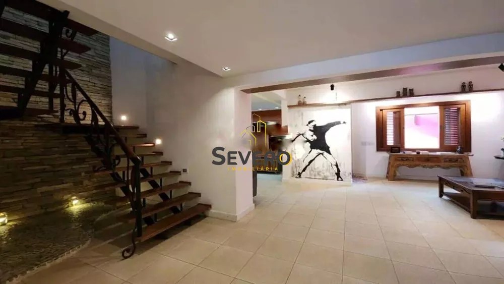 Casa, 6 quartos, 318 m² - Foto 5