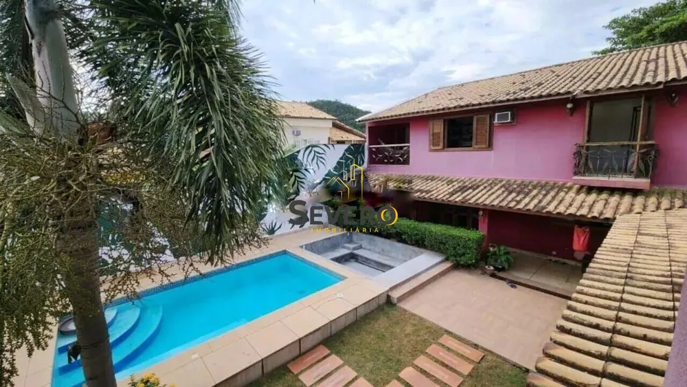 Casa, 6 quartos, 318 m² - Foto 40