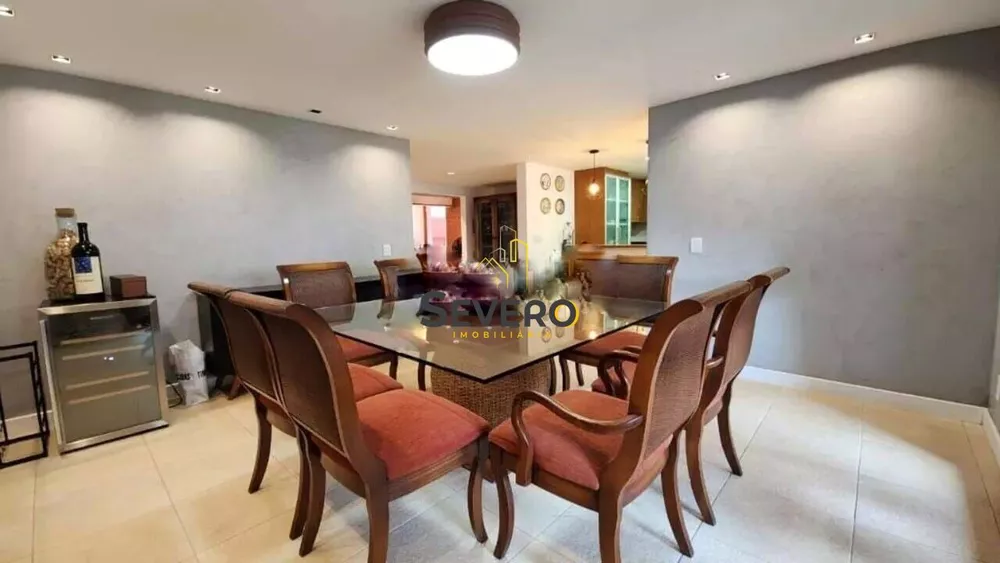Casa, 6 quartos, 318 m² - Foto 7