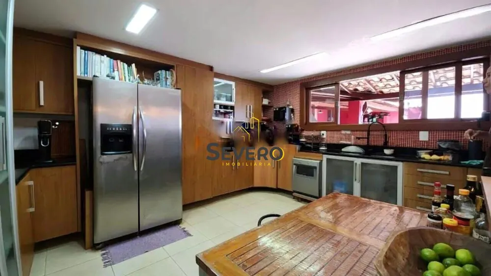 Casa, 6 quartos, 318 m² - Foto 15