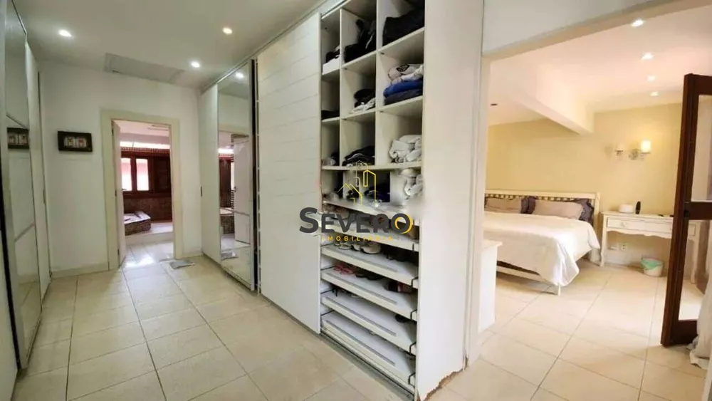 Casa, 6 quartos, 318 m² - Foto 20