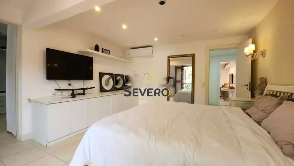 Casa, 6 quartos, 318 m² - Foto 17