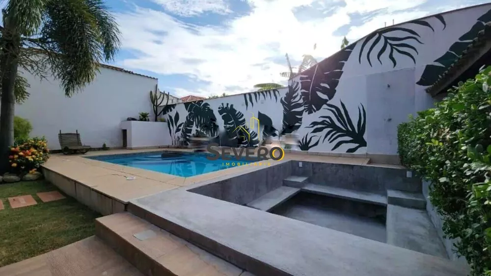 Casa, 6 quartos, 318 m² - Foto 35