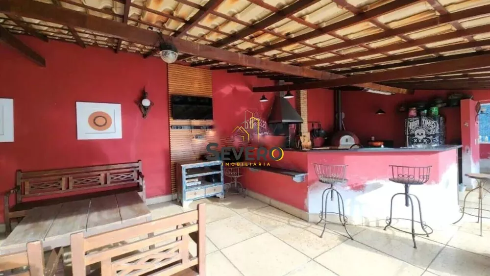 Casa, 6 quartos, 318 m² - Foto 33