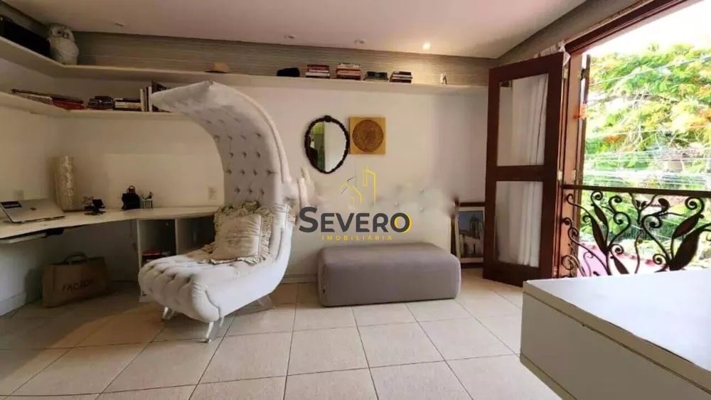 Casa, 6 quartos, 318 m² - Foto 14